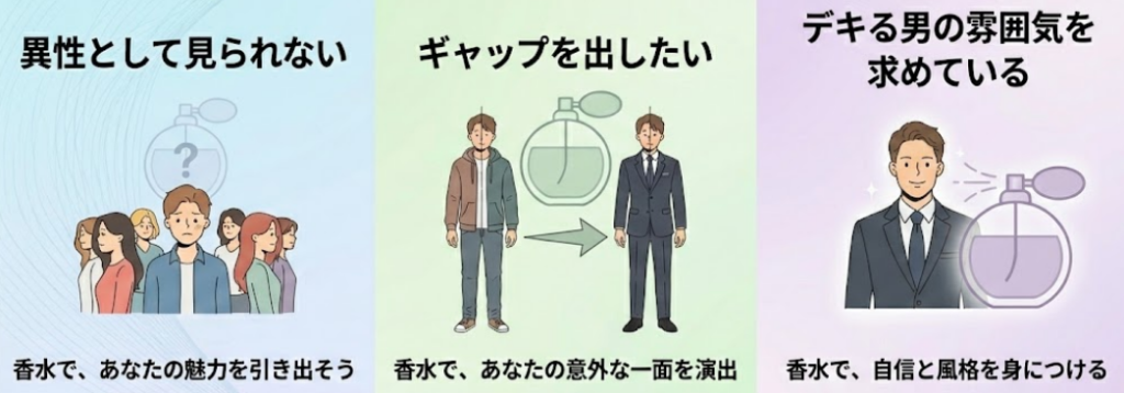 ソバージュがぴったりの人